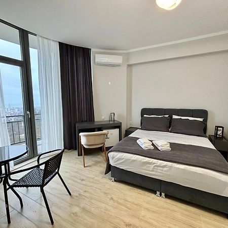 Hillside Inn Batumi Exteriér fotografie