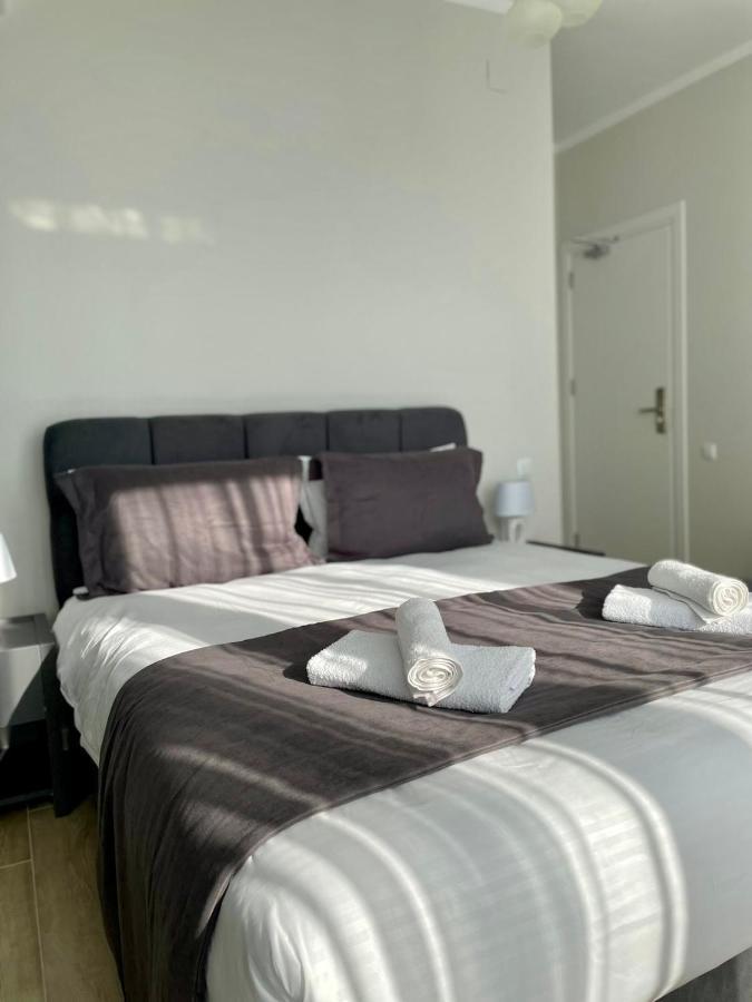 Hillside Inn Batumi Exteriér fotografie