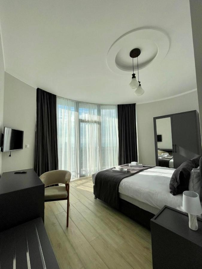 Hillside Inn Batumi Exteriér fotografie