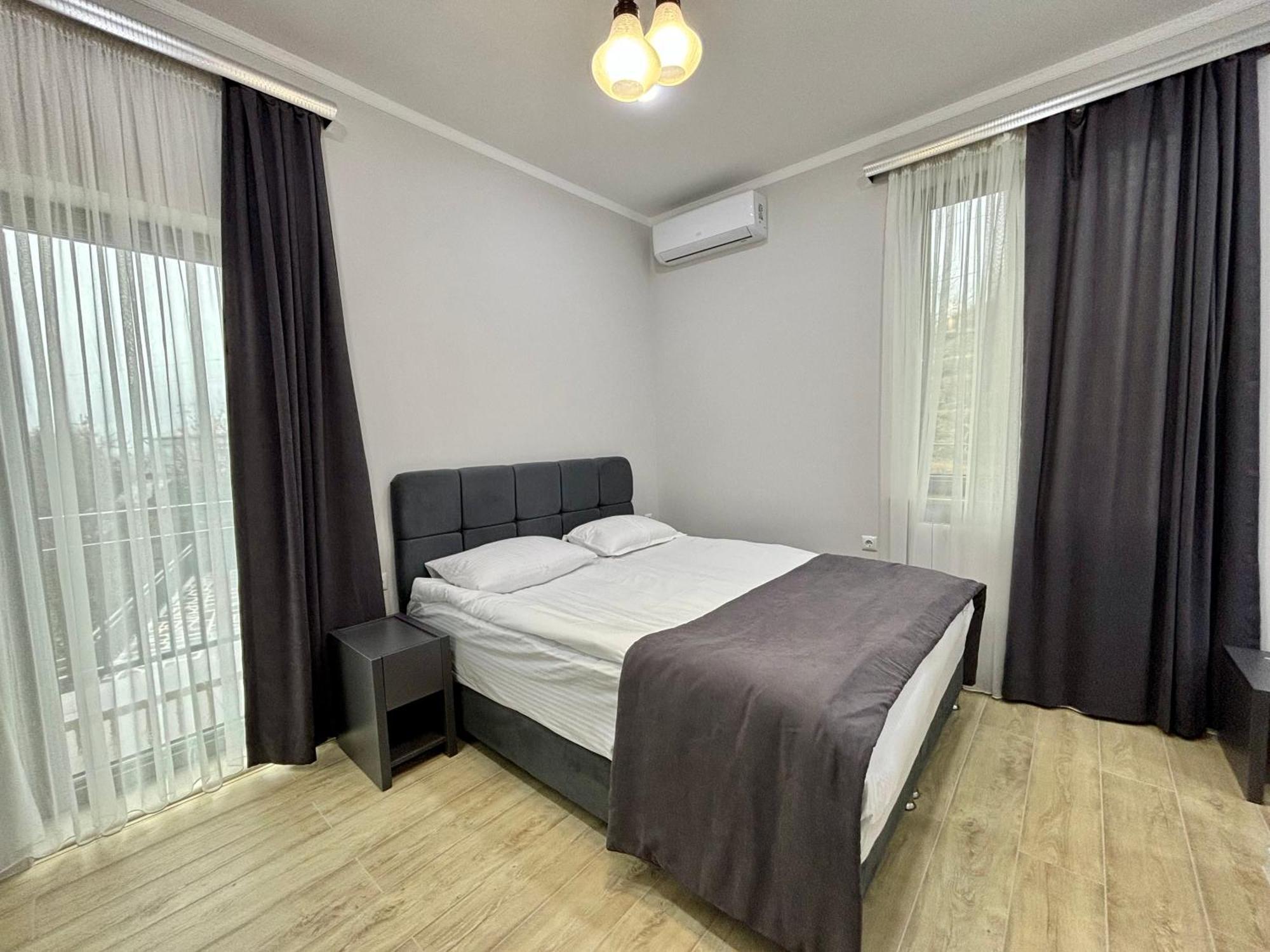 Hillside Inn Batumi Exteriér fotografie