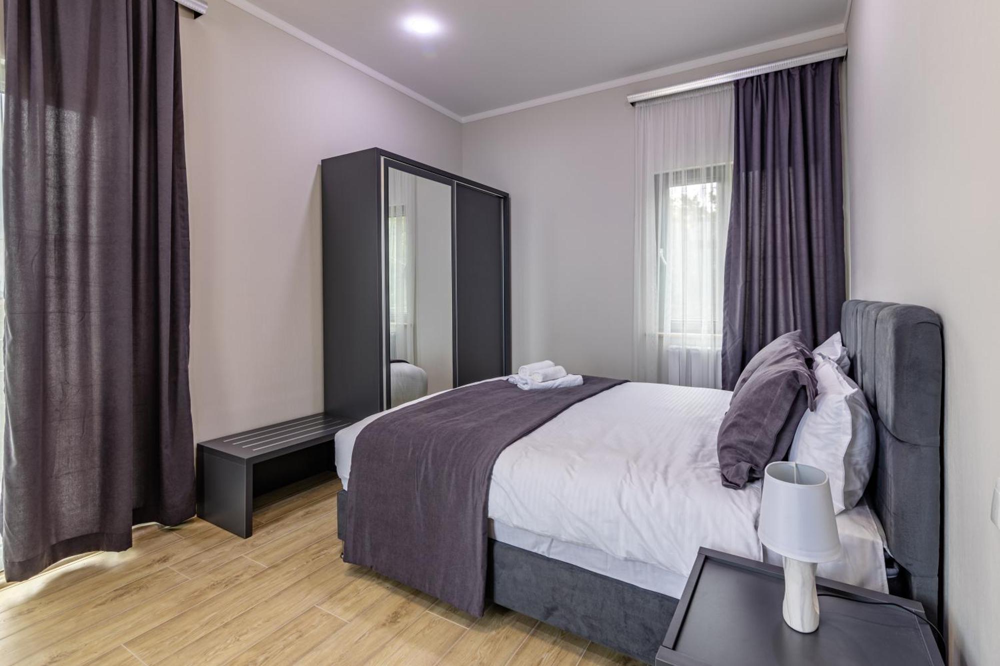 Hillside Inn Batumi Exteriér fotografie