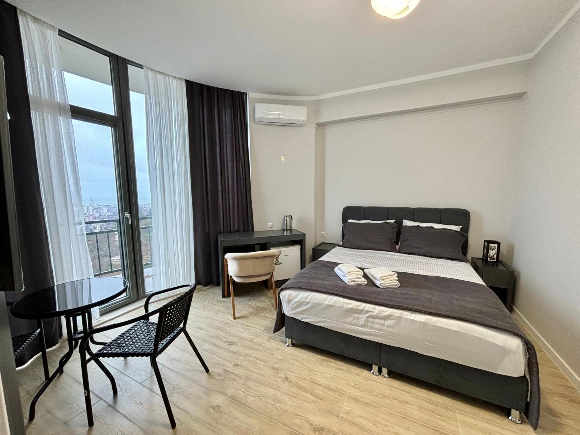 Hillside Inn Batumi Exteriér fotografie